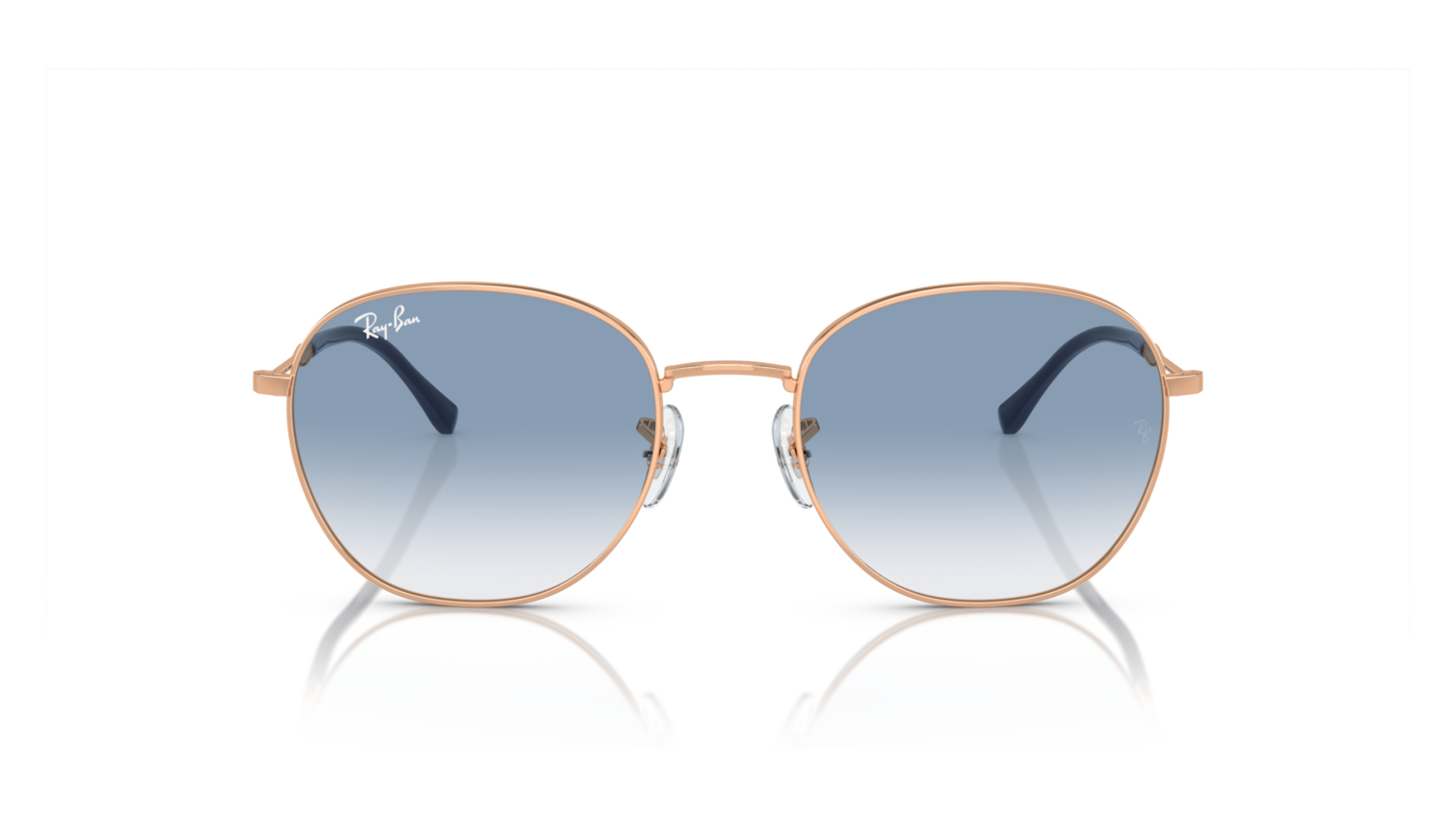 Ray Ban RB3809 92623F 53