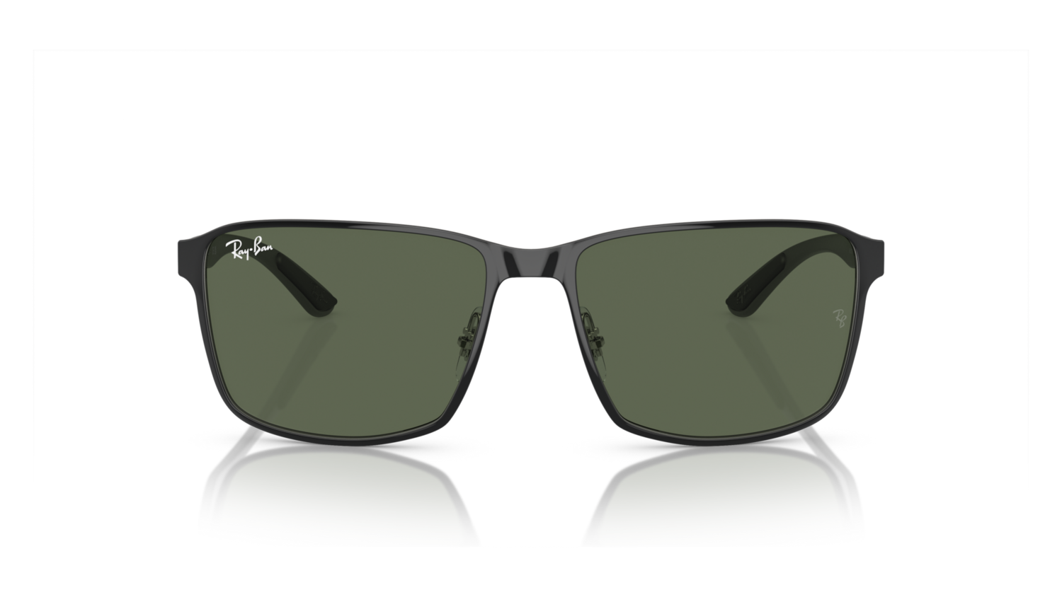 Ray Ban RB3721 914471 59