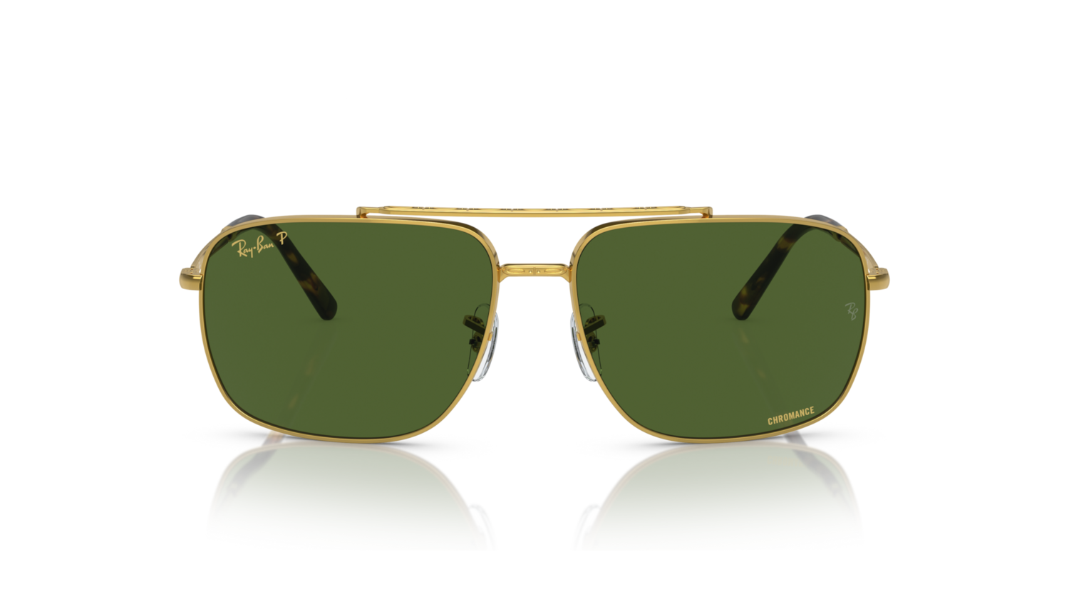 Ray Ban RB3796 9196P1 59