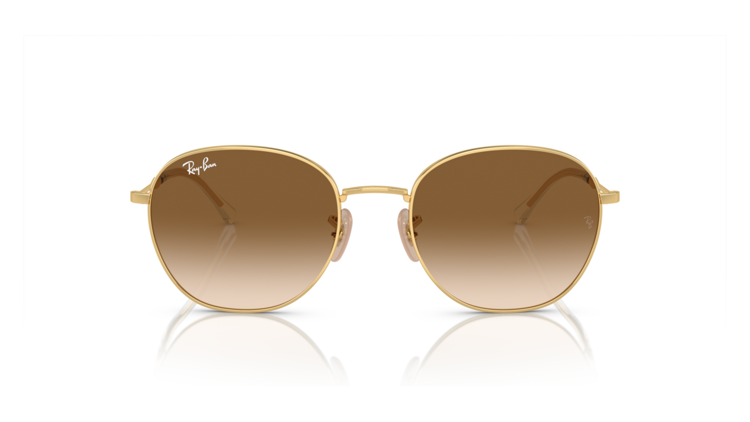 Ray Ban RB3809 001/51 53