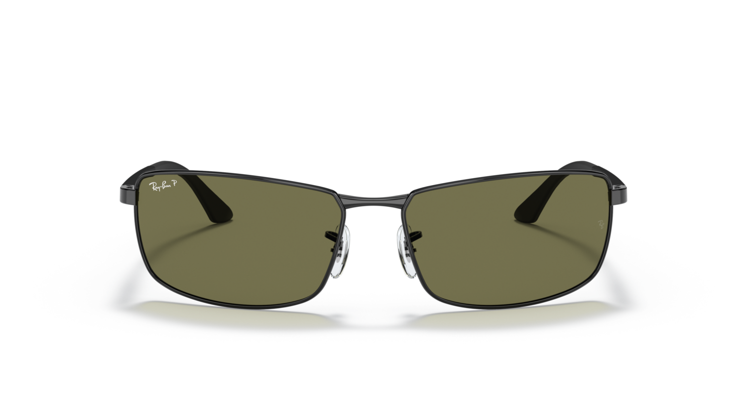 Ray Ban RB3498 002/9A 61