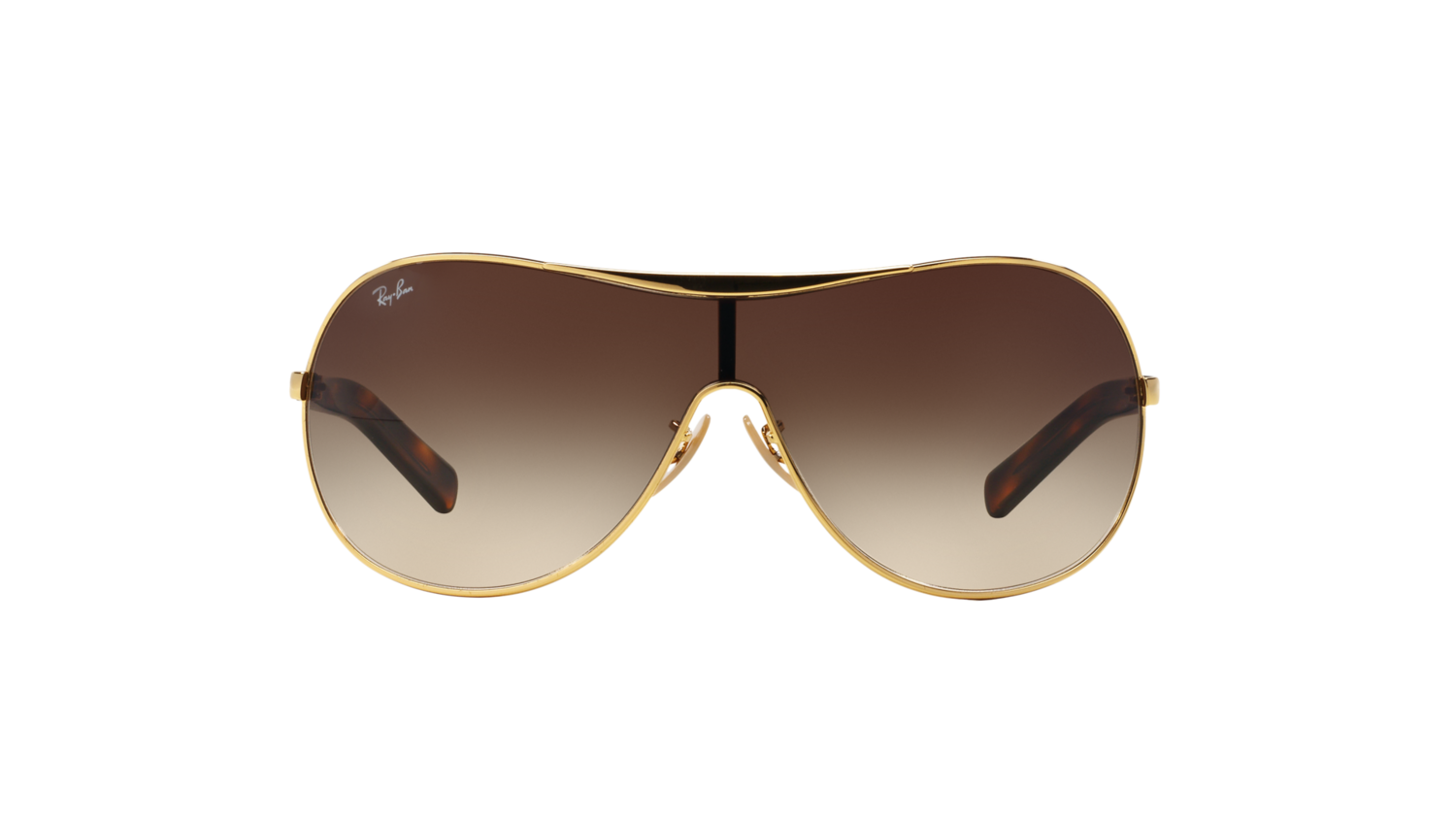 Ray Ban RB3455 001/13 34