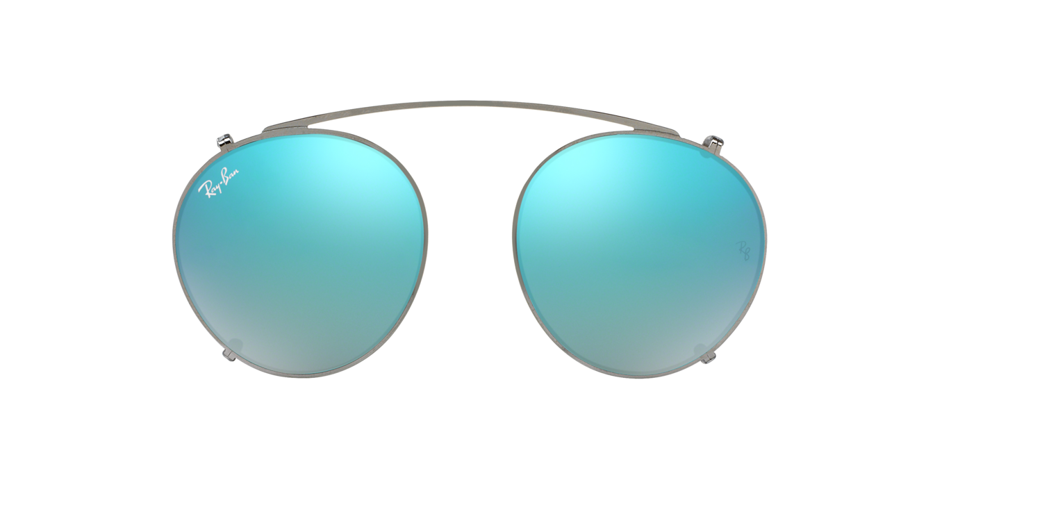 Ray Ban RB2447C 2502B7 49