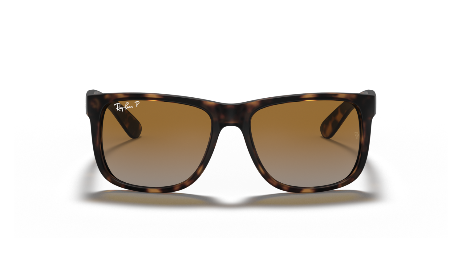 Ray Ban RB4165 865/T5 55