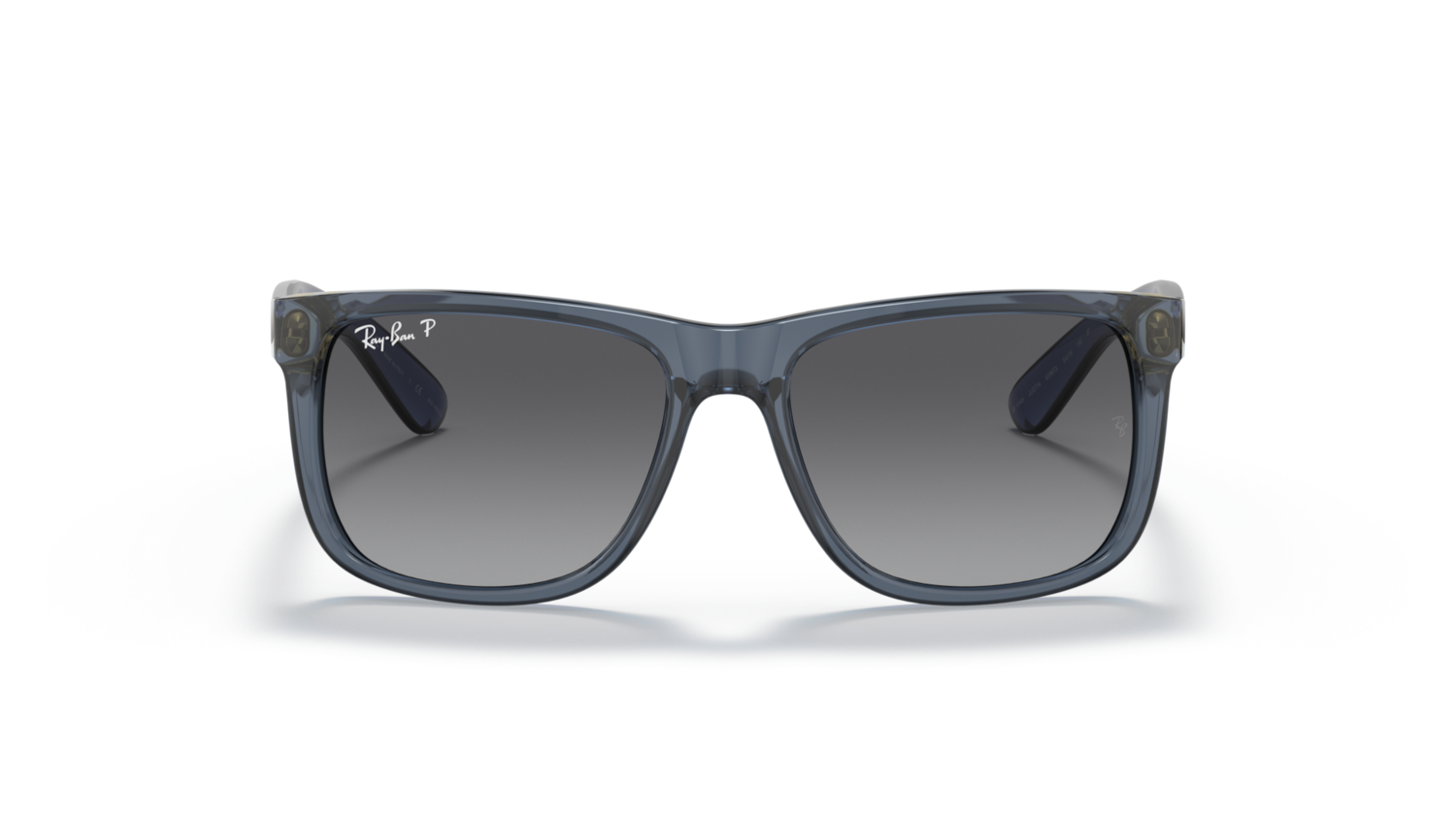 Ray Ban RB4165 6596T3 55