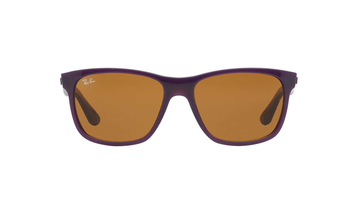 Ray Ban RB4181 6034 57