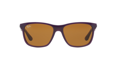 Ray Ban RB4181 6034 57