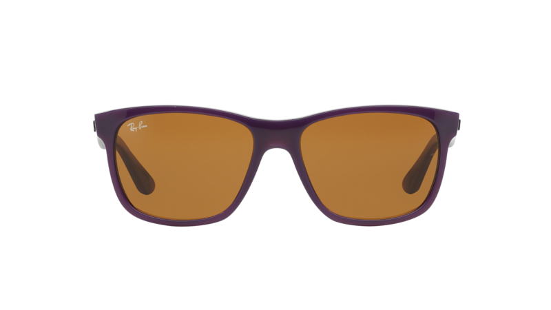 Ray Ban RB4181 6034 57