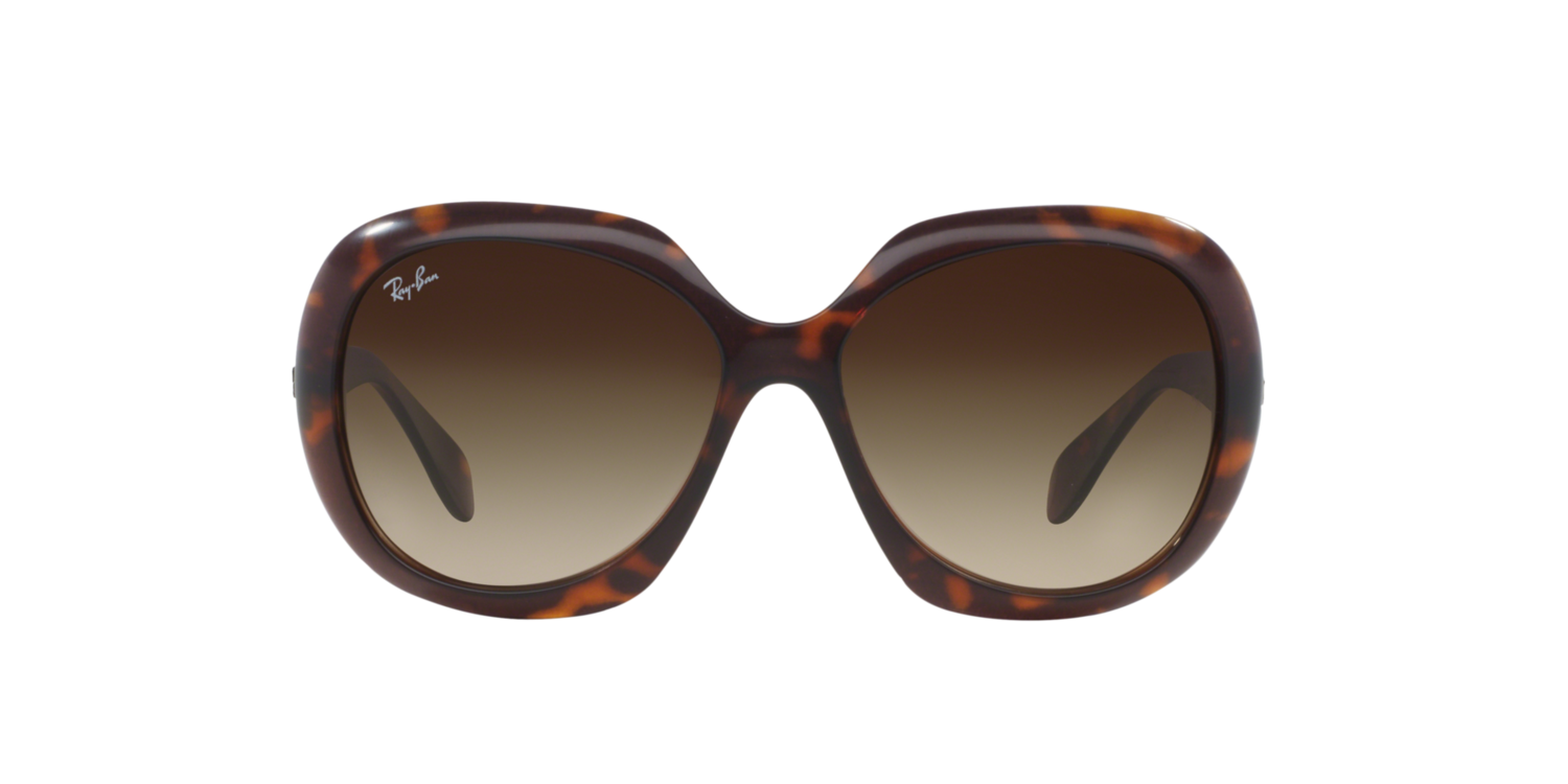 Ray Ban RB4208 610113 55