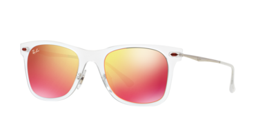 Ray Ban RB4210 646/6Q 50