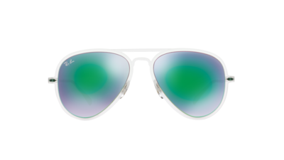 Ray Ban RB4211 646/3R 56