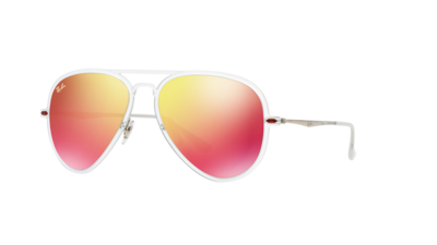 Ray Ban RB4211 646/6Q 56