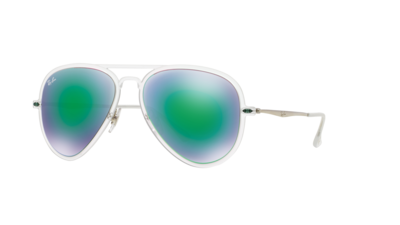 Ray Ban RB4211 646/3R 56