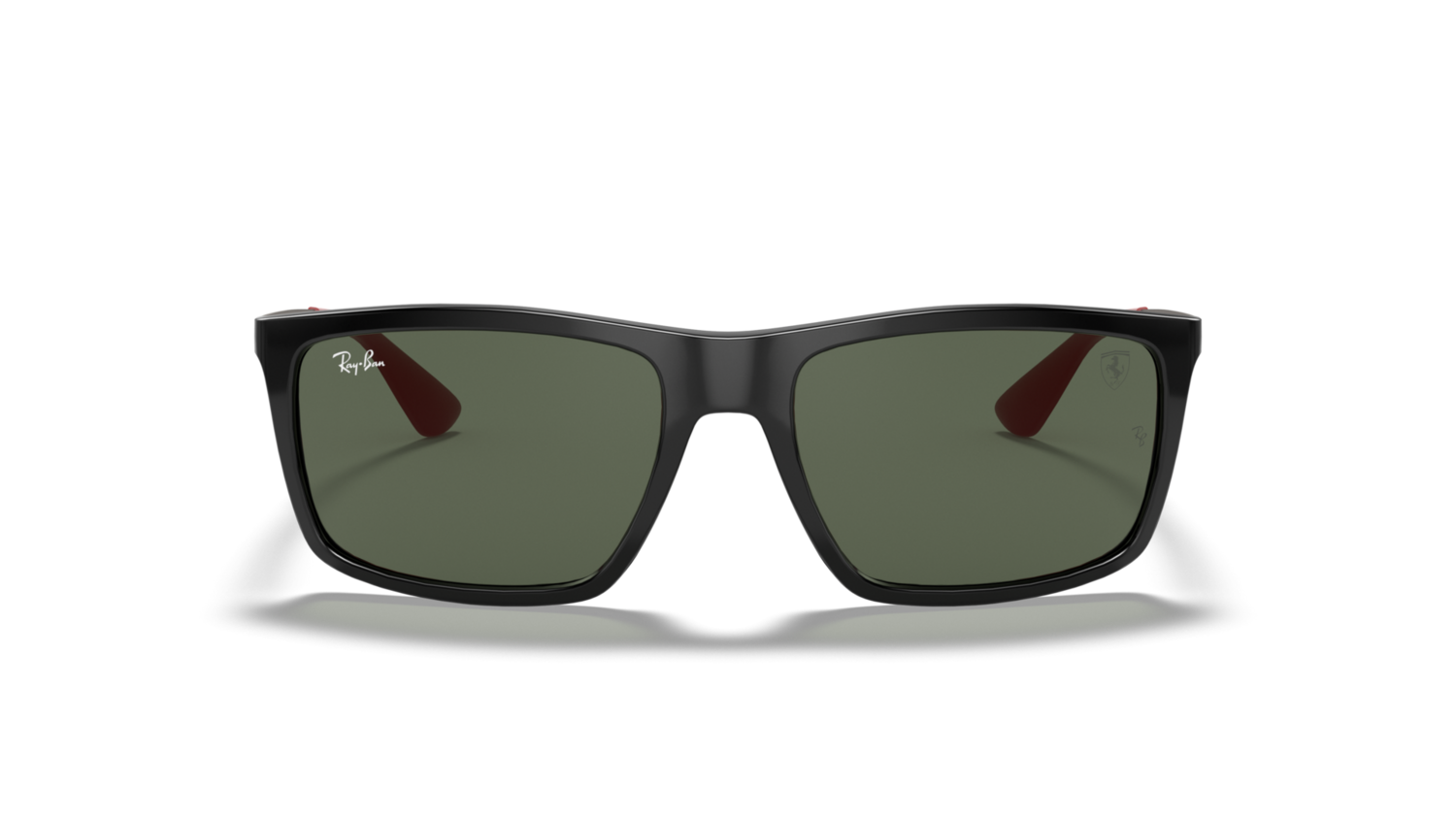 Ray Ban RB4228M F60171 58