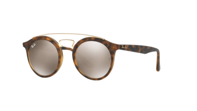 Ray Ban RB4256 60925A 49