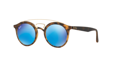 Ray Ban RB4256 609255 49