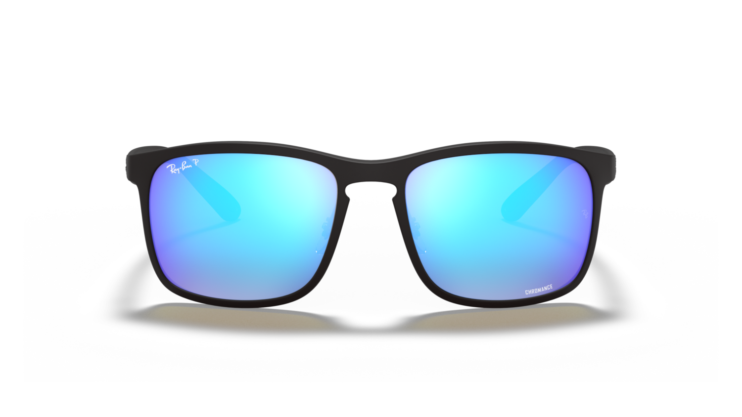 Ray Ban RB4264 601SA1 58