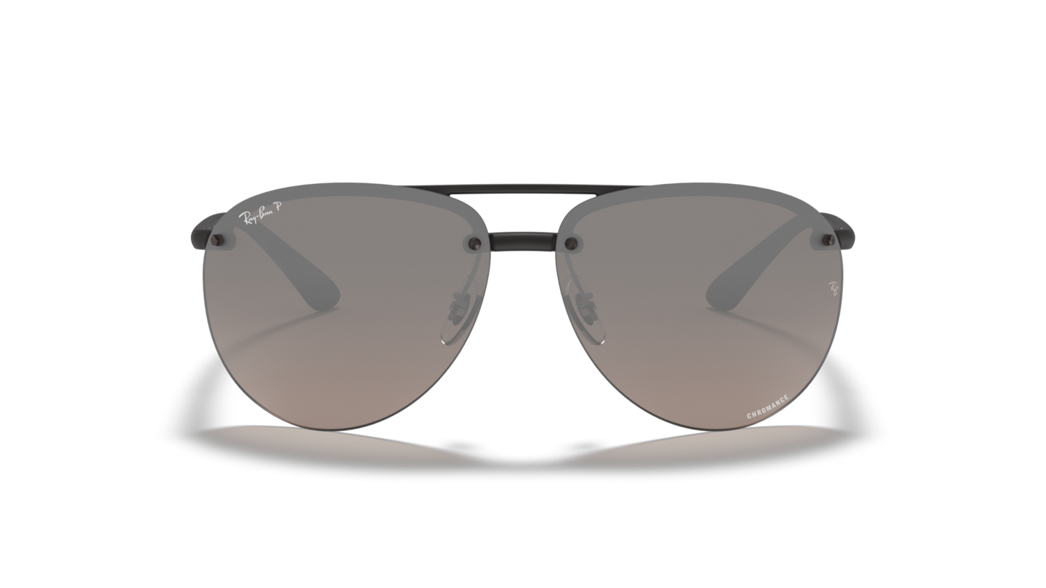 Ray Ban RB4293CH 601S5J 64