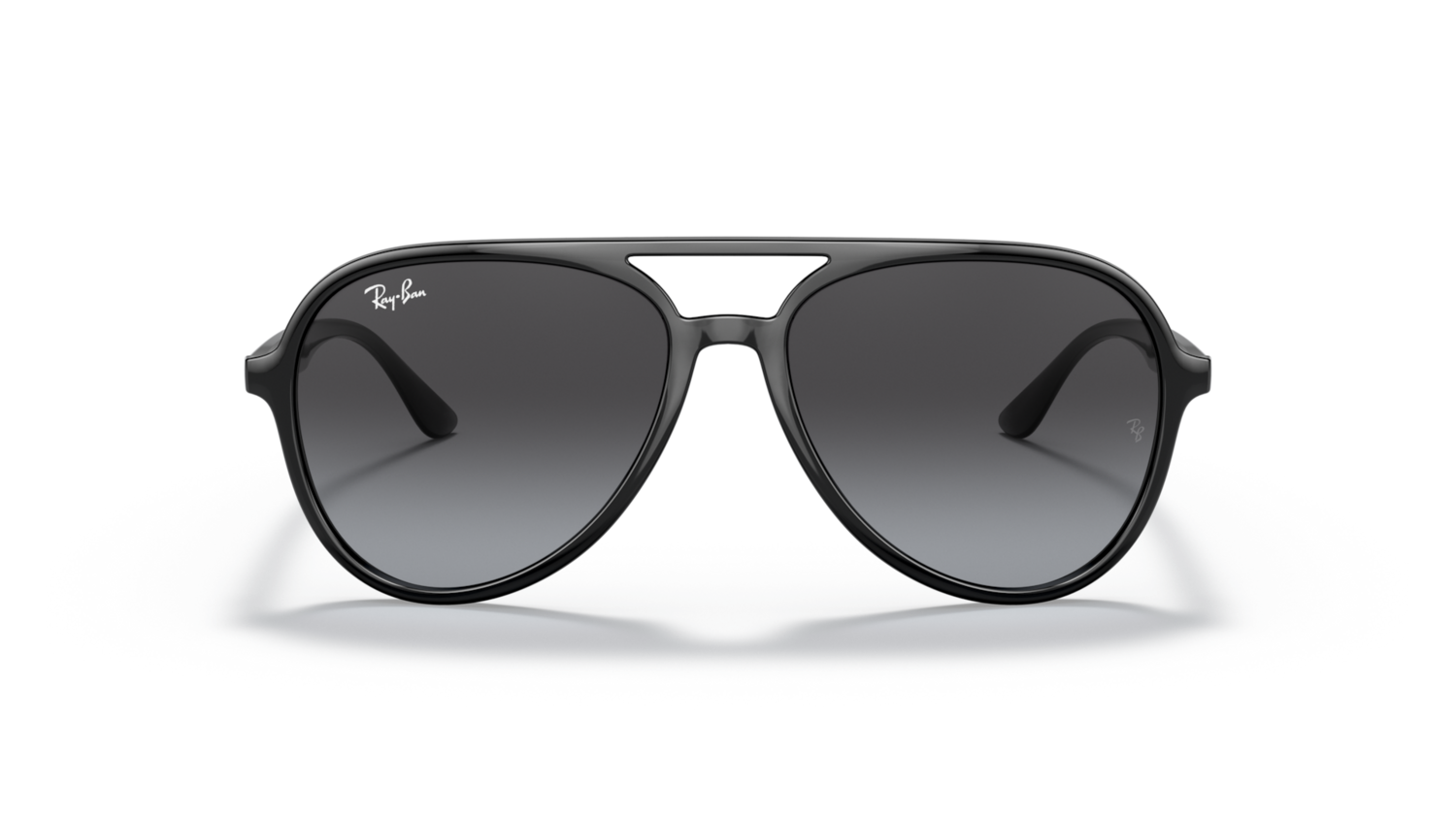 Ray Ban RB4376 601/8G 57