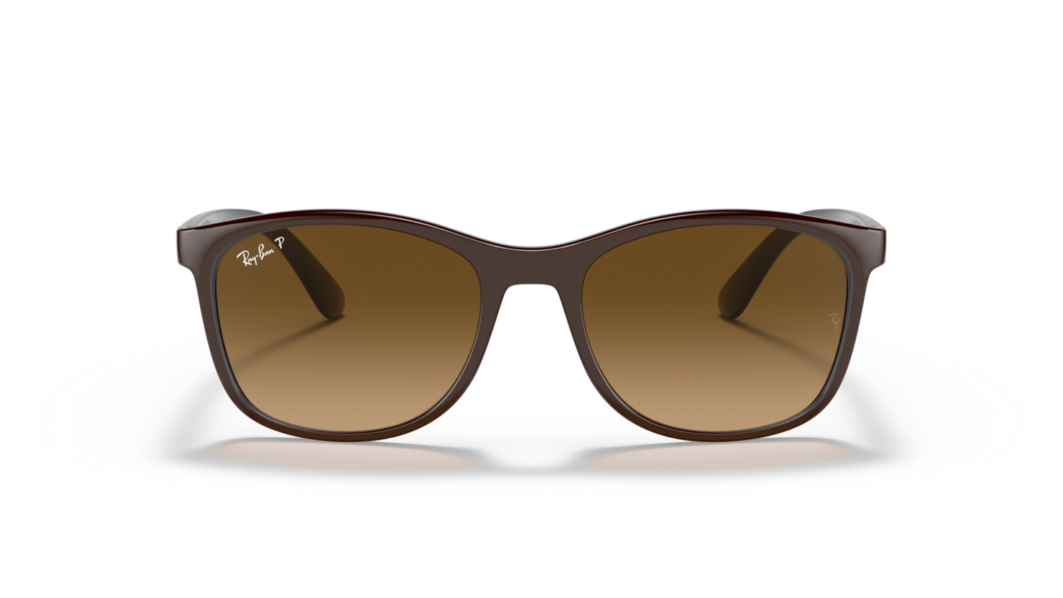 Ray Ban RB4374 6600M2 56