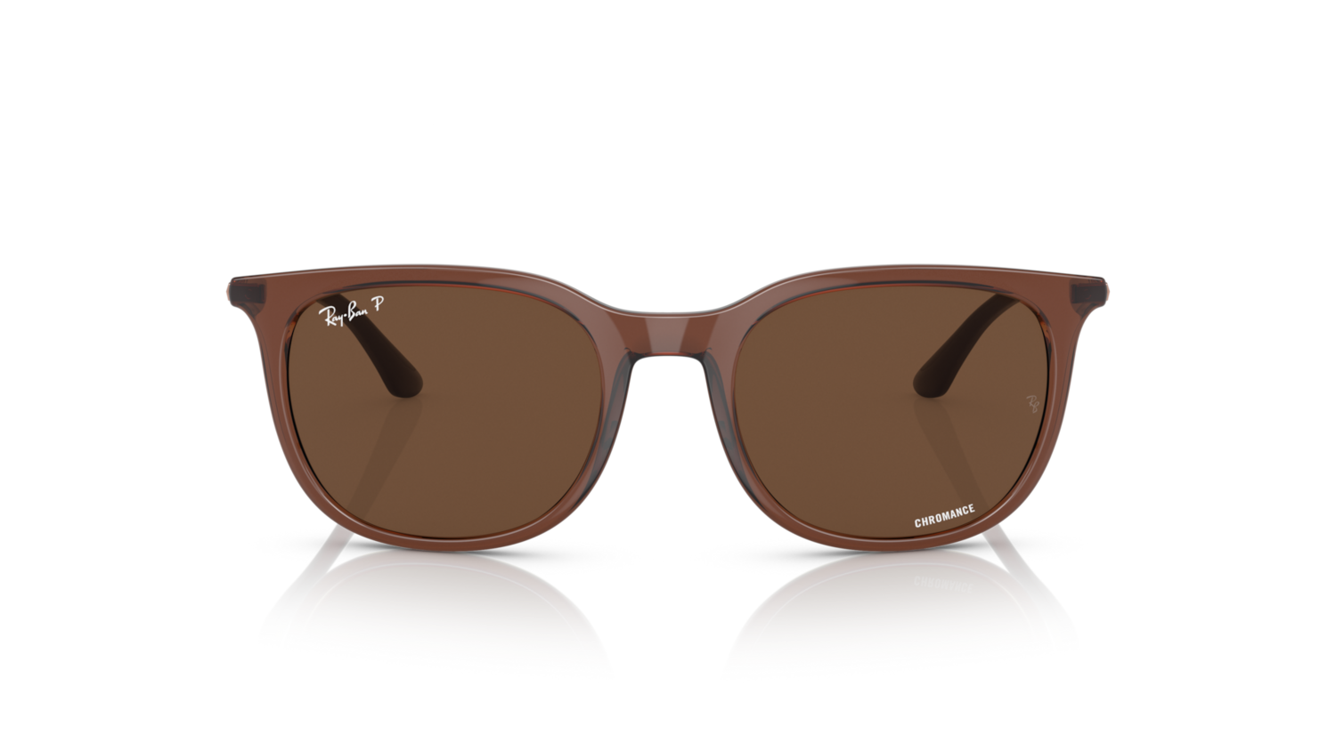 Ray Ban RB4386 6652AN 54