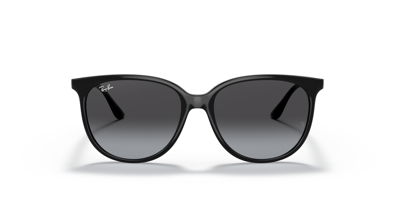 Ray Ban RB4378 601/8G 54