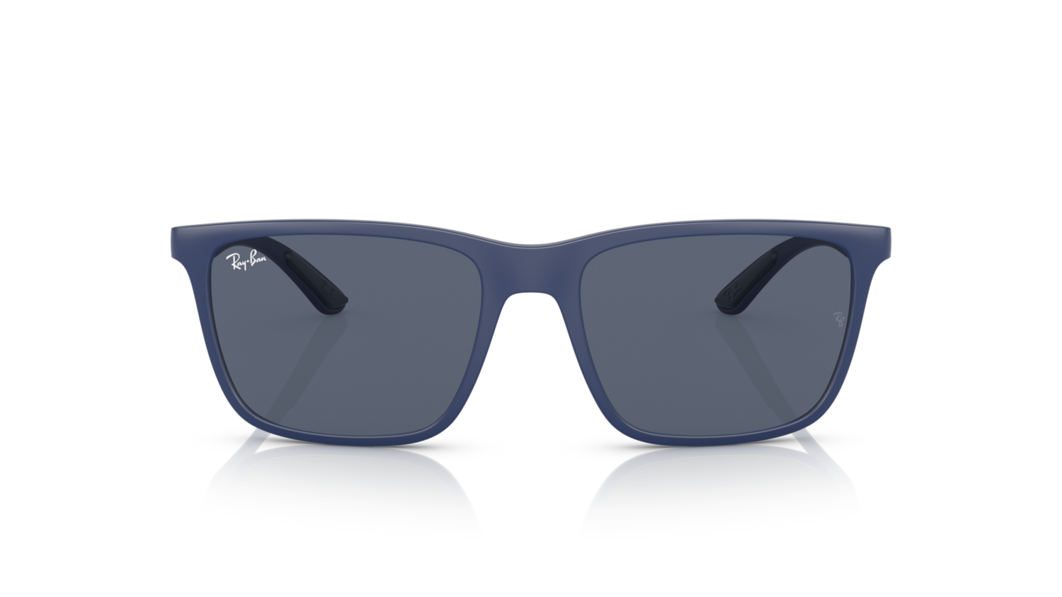 Ray Ban RB4385 601587 58