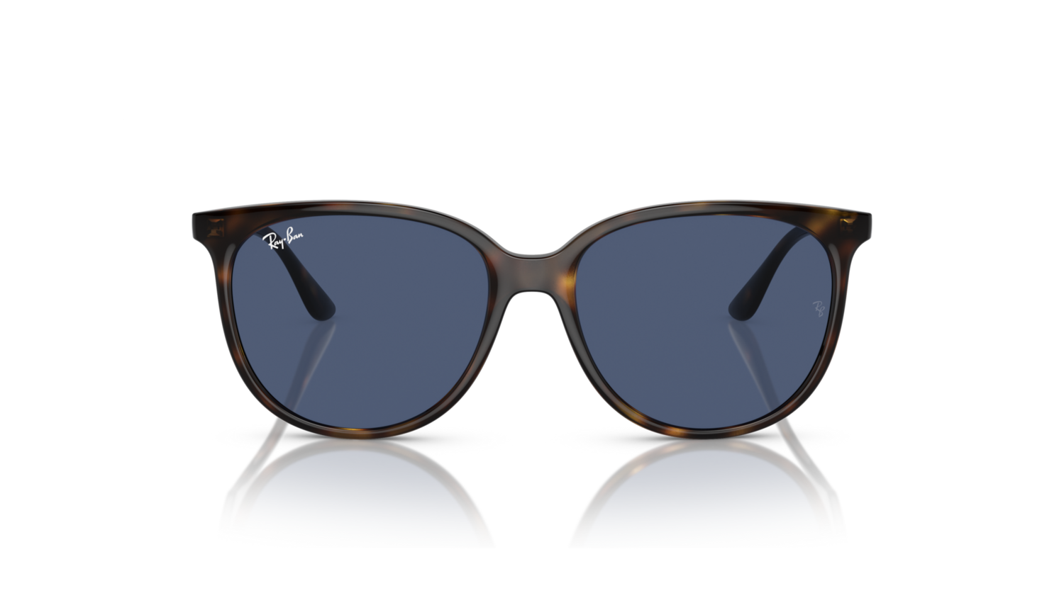Ray Ban RB4378 710/80 54
