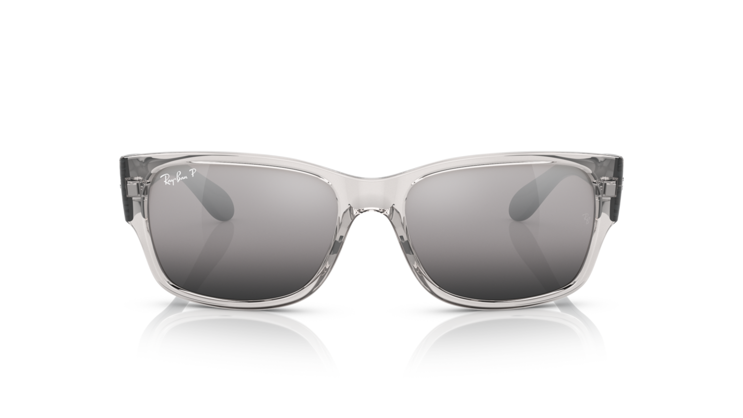 Ray Ban RB4388 6647G3 55