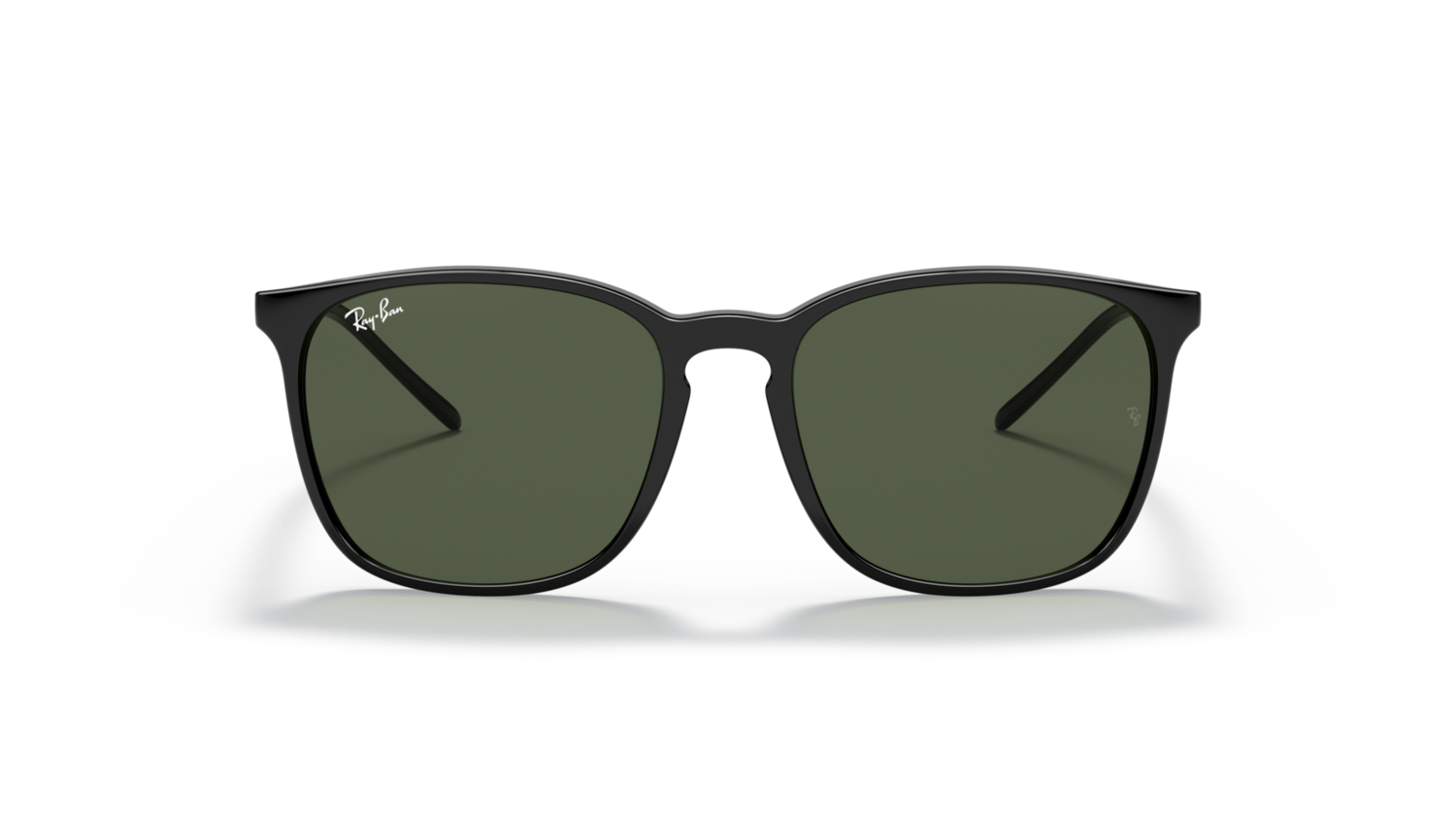 Ray Ban RB4387 601/71 56