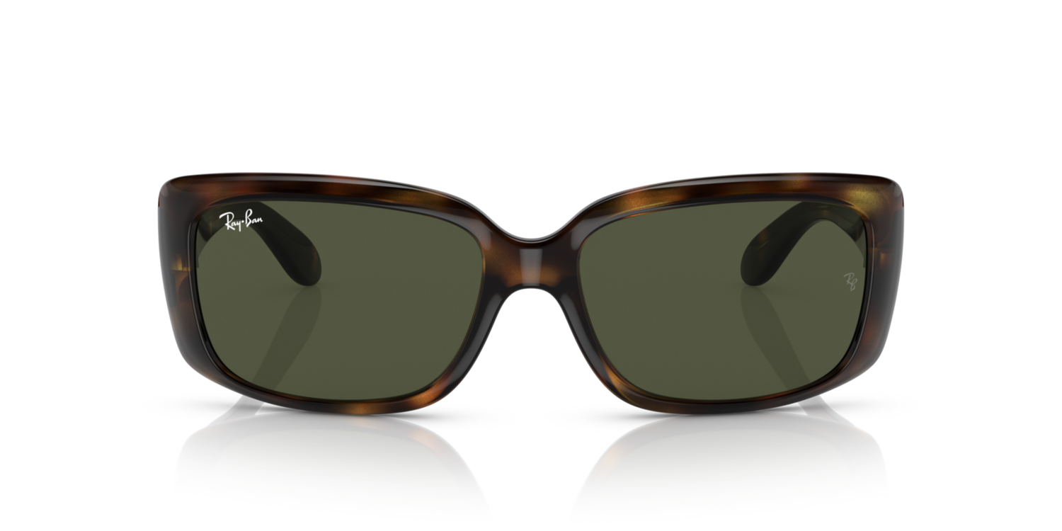 Ray Ban RB4389 710/31 55