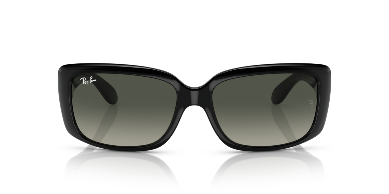 Ray Ban RB4389 601/71 58