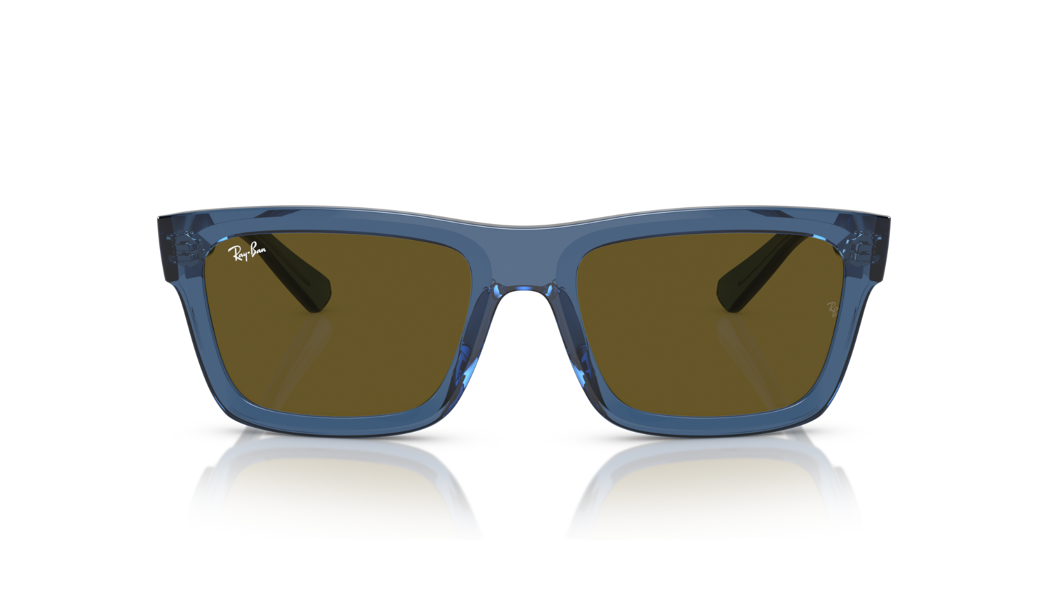 Ray Ban RB4396 668073 57