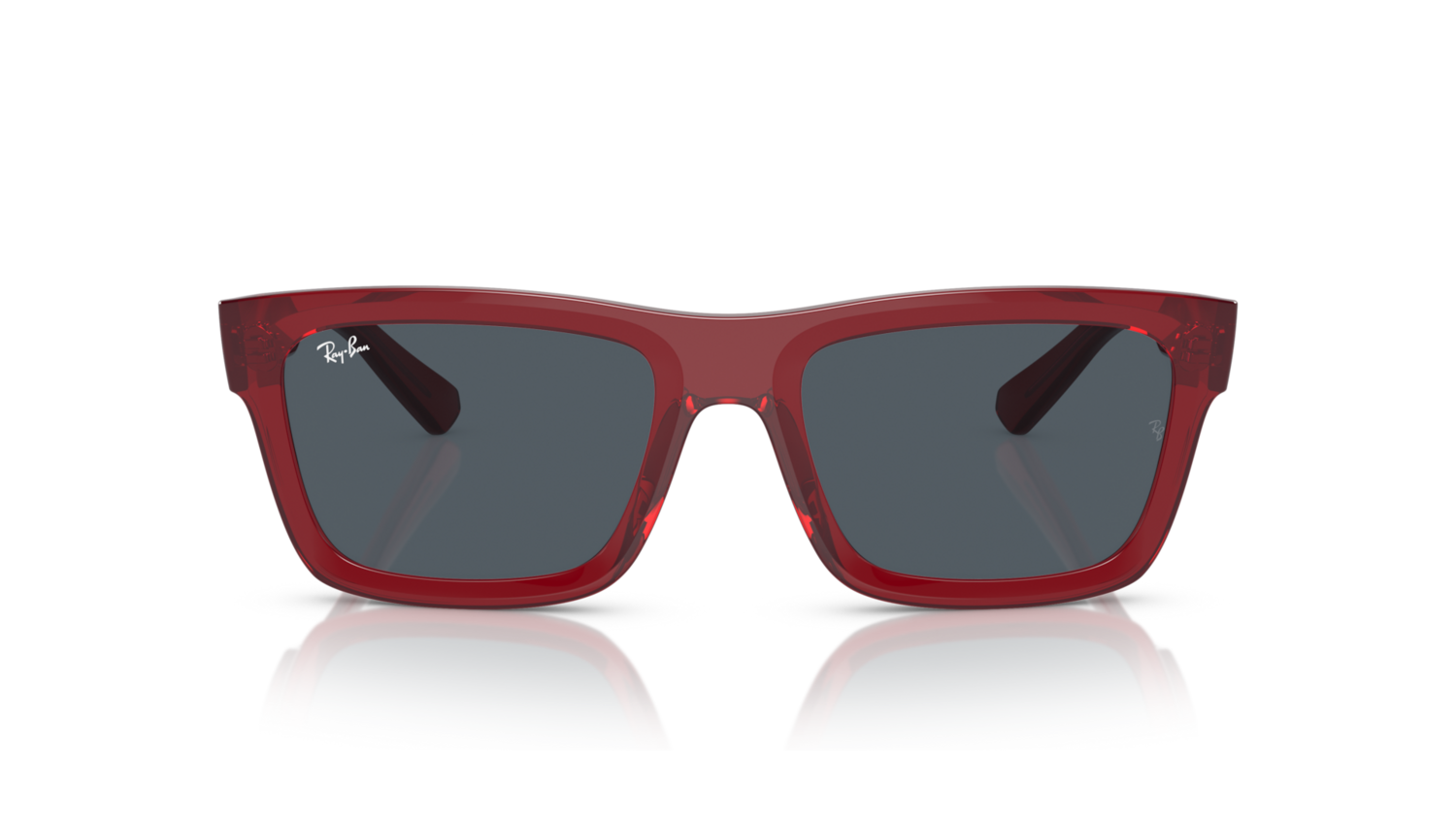 Ray Ban RB4396 667987 57