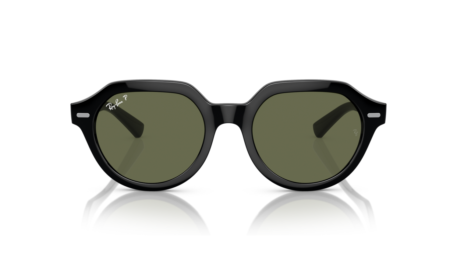 Ray Ban RB4399 901/58 53