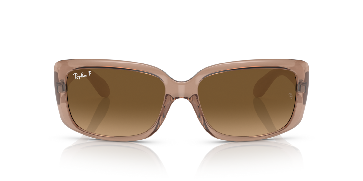 Ray Ban RB4389 6644M2 55
