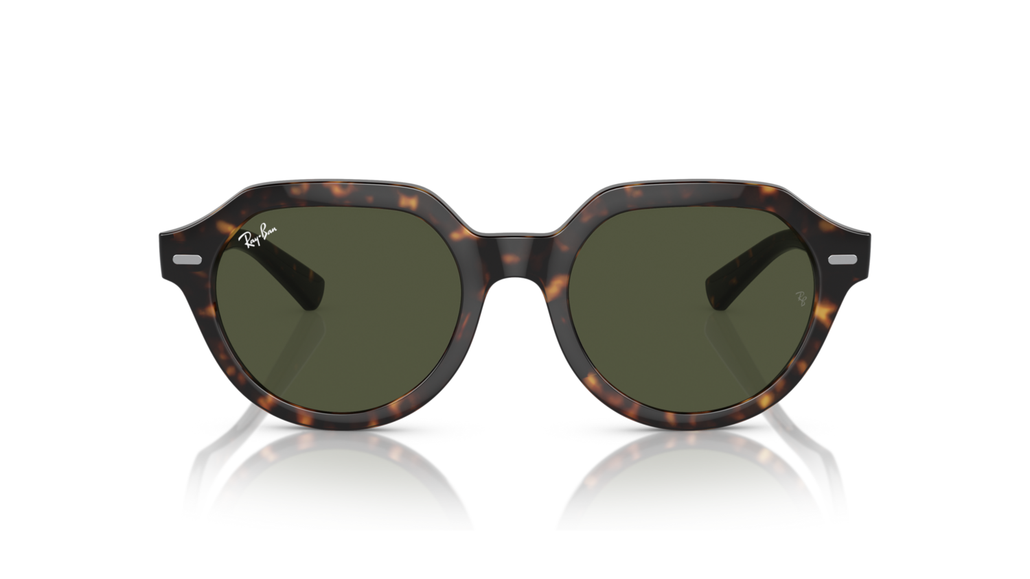 Ray Ban RB4399 902/31 53