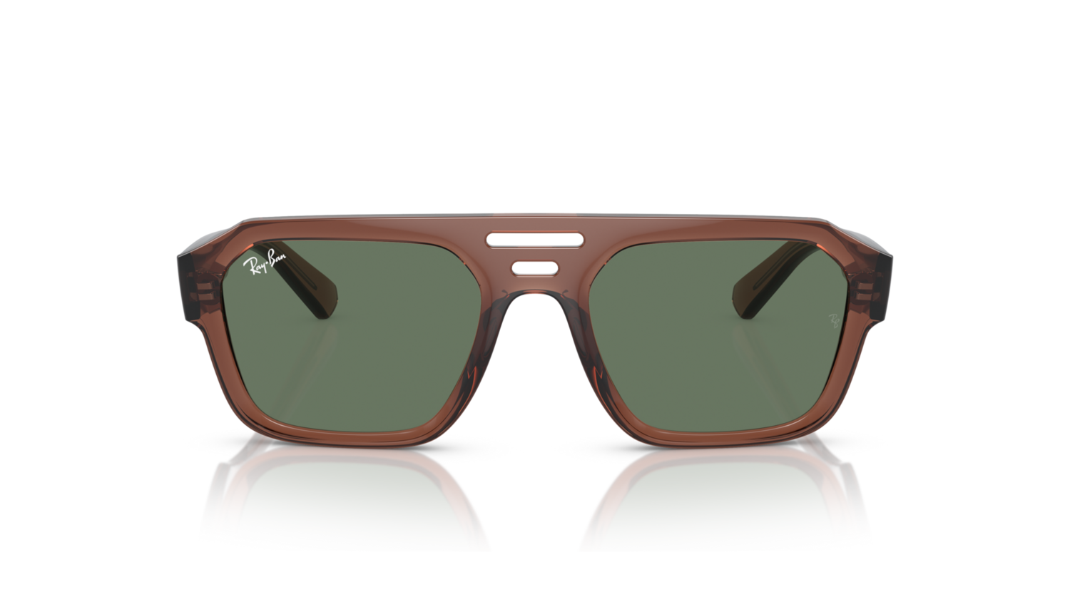 Ray Ban RB4397 667882 54