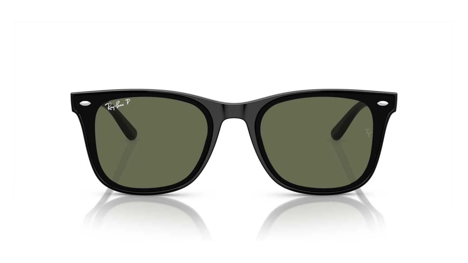 Ray Ban RB4420 601/9A 65