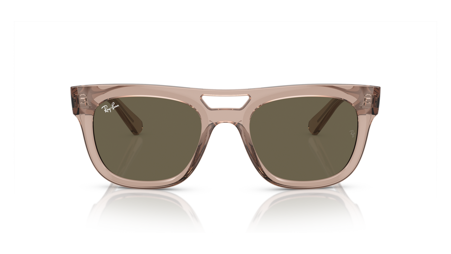 Ray Ban RB4426 6727/3 54