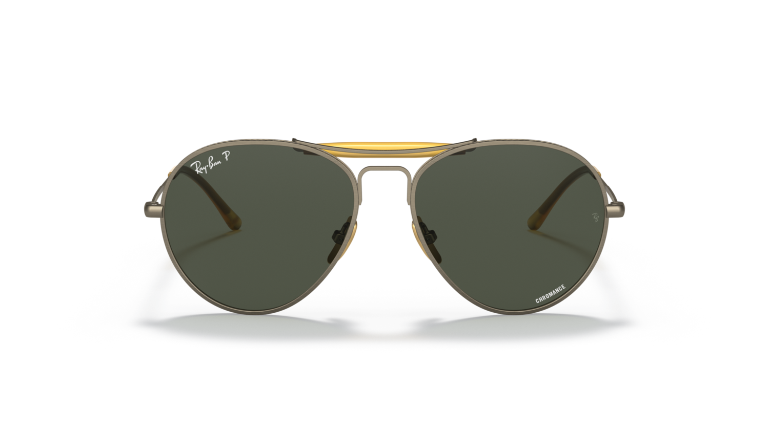 Ray Ban RB8063 9207P1 55