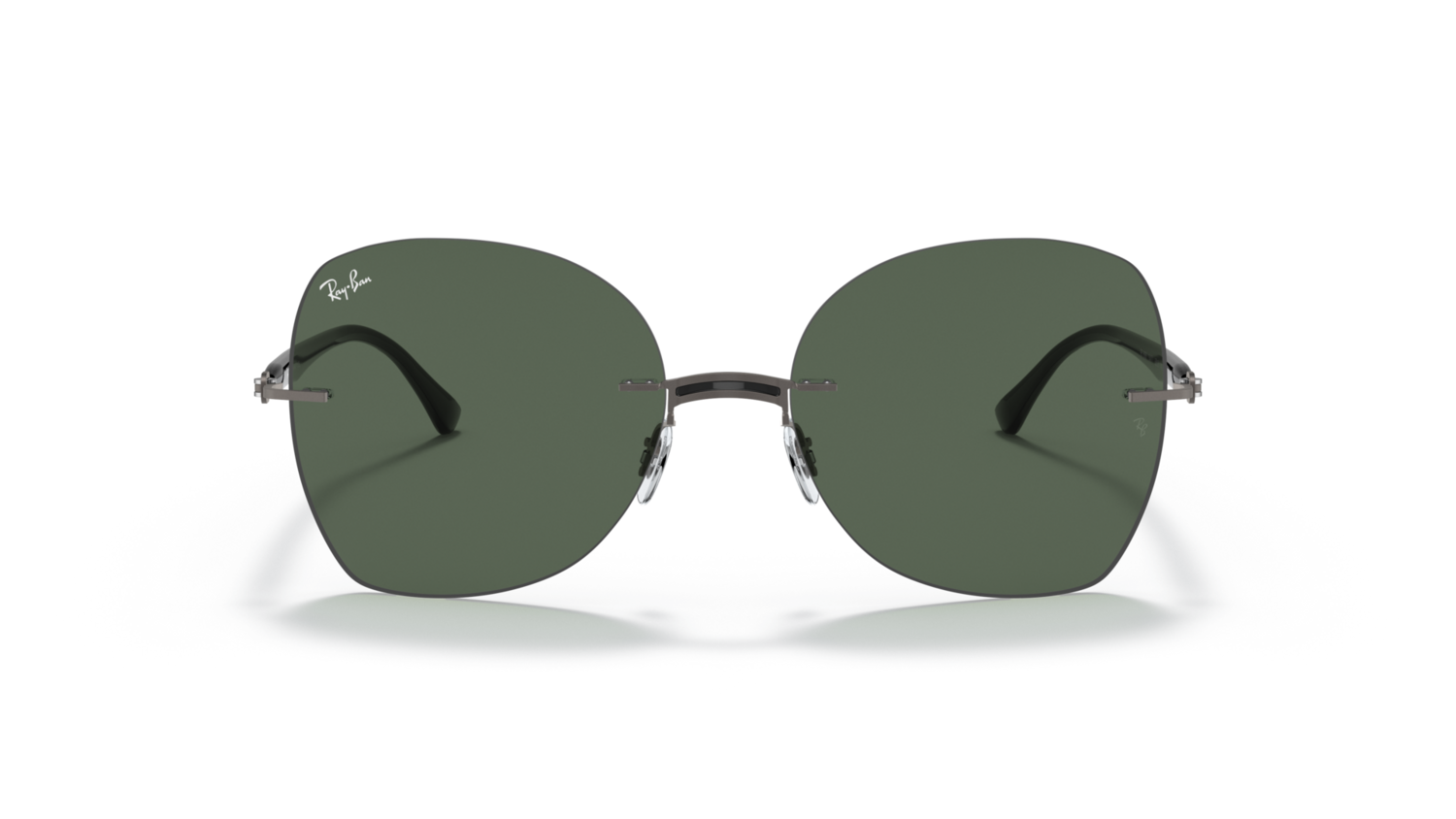 Ray Ban RB8066 154/71 58
