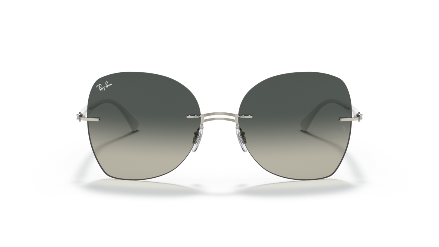 Ray Ban RB8066 003/11 58