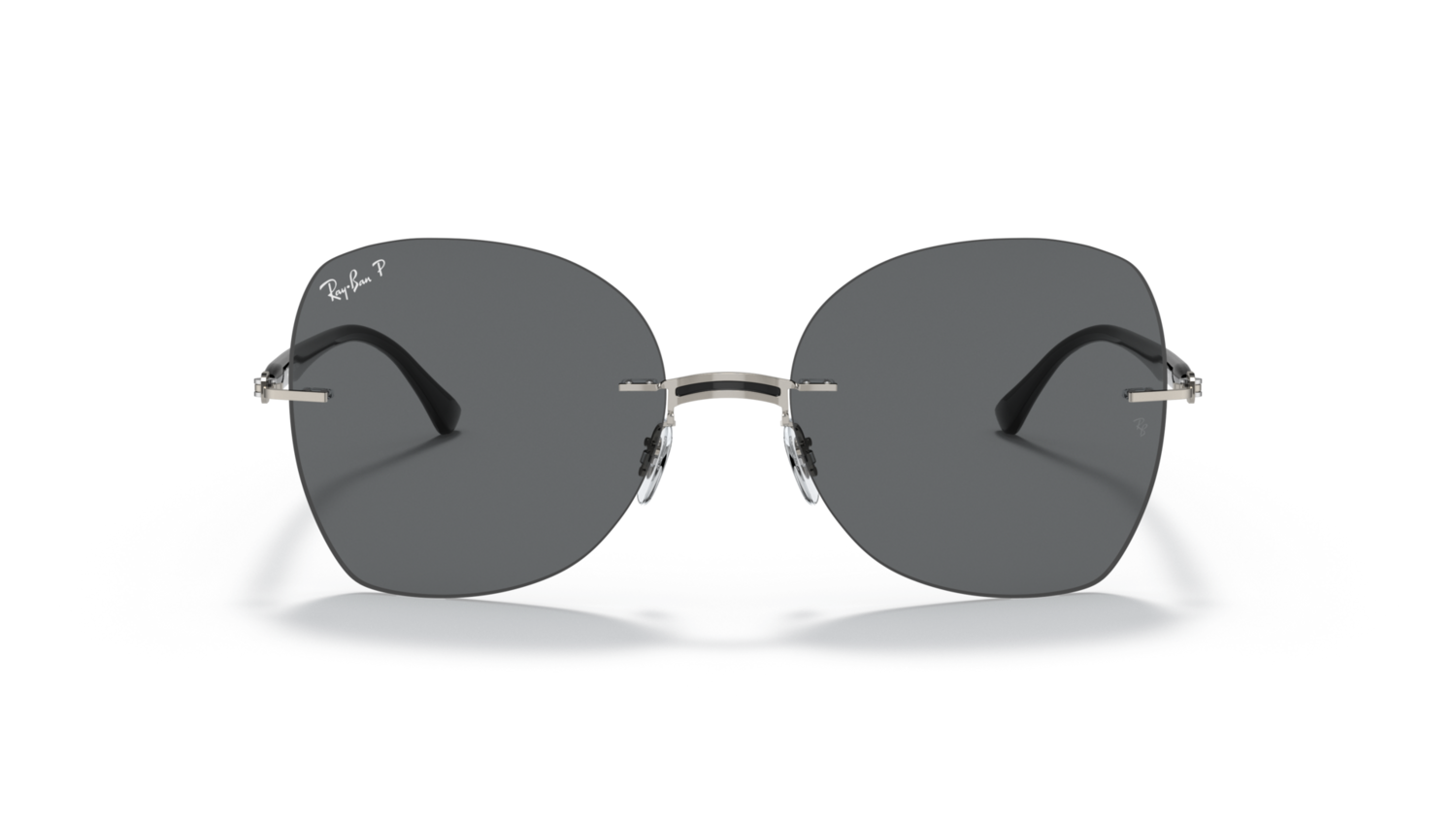 Ray Ban RB8066 003/81 58