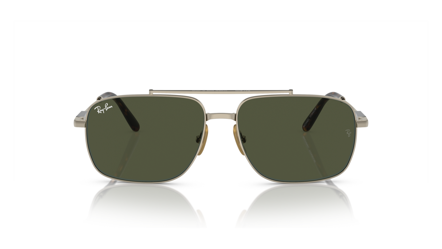 Ray Ban RB8096 926531 59