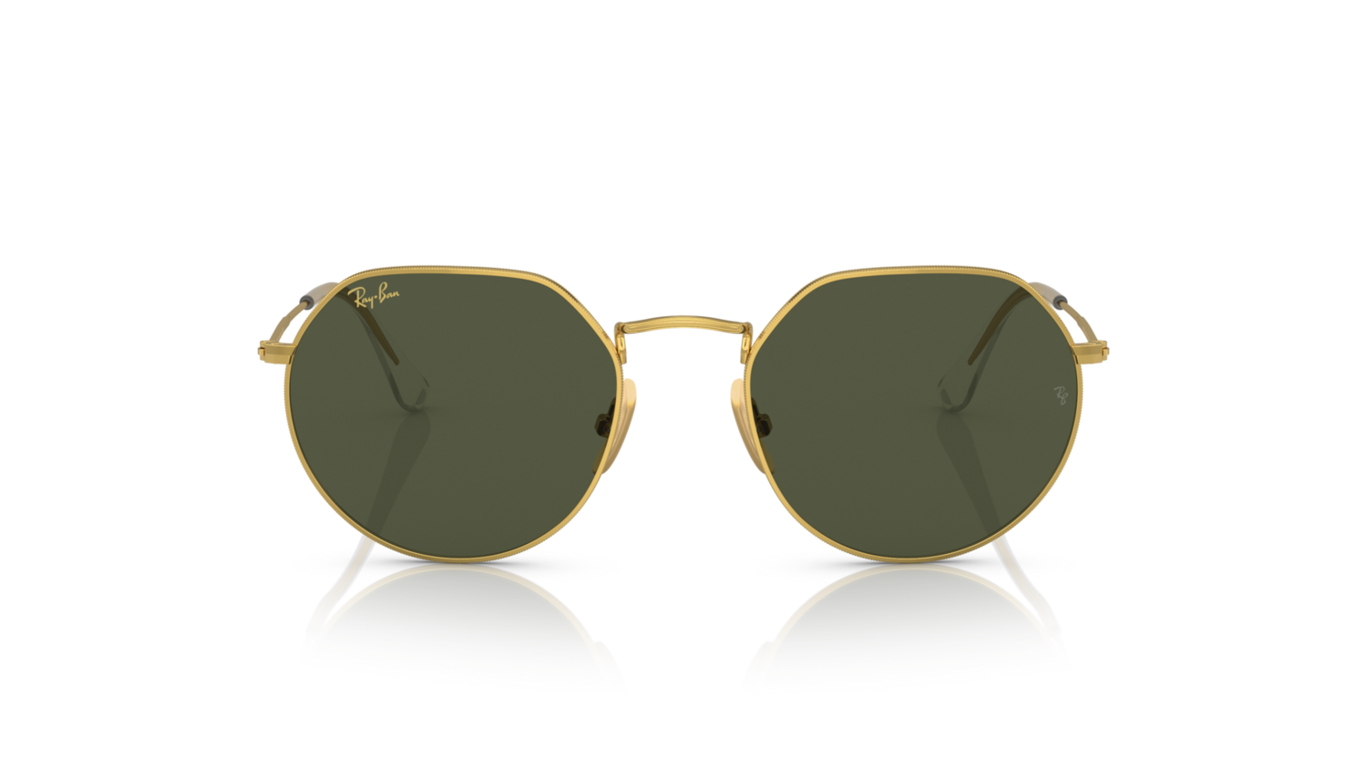 Ray Ban RB8165 921631 53