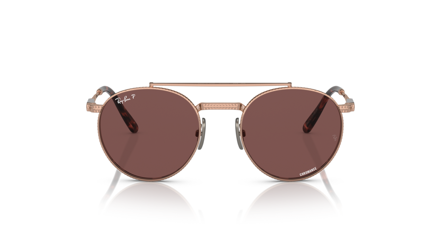 Ray Ban RB8237 3140AF 53