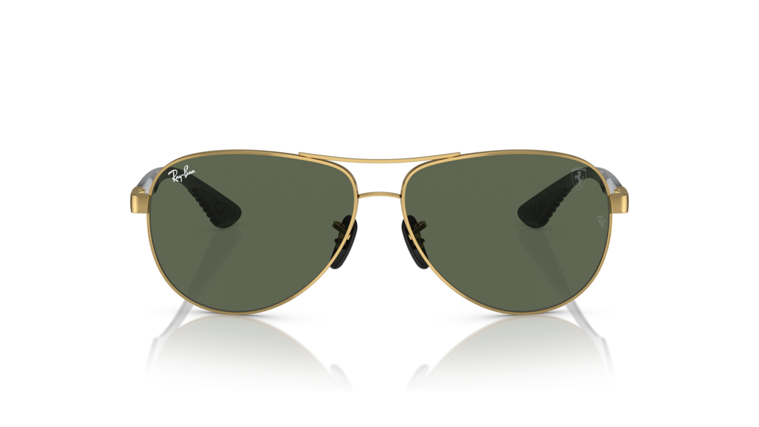 Ray Ban RB8331M F00871 61