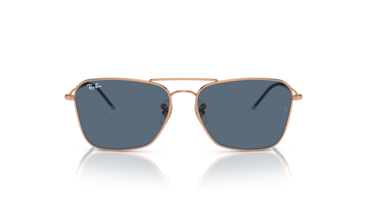 Ray Ban RBR0102S 92023A 58