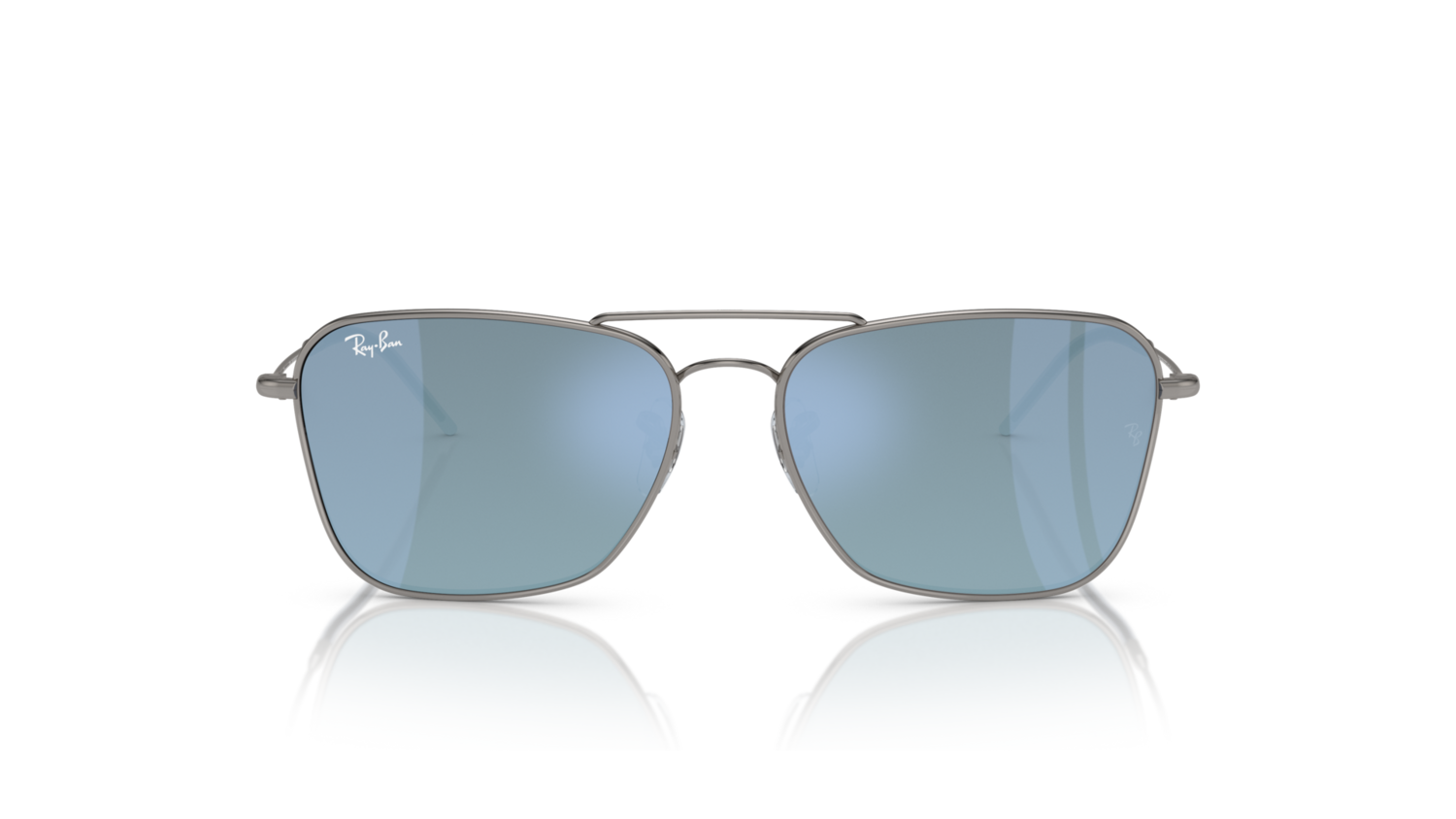 Ray Ban RBR0102S 004/GA 58